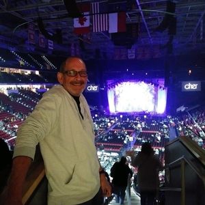 Meet your Posher, John